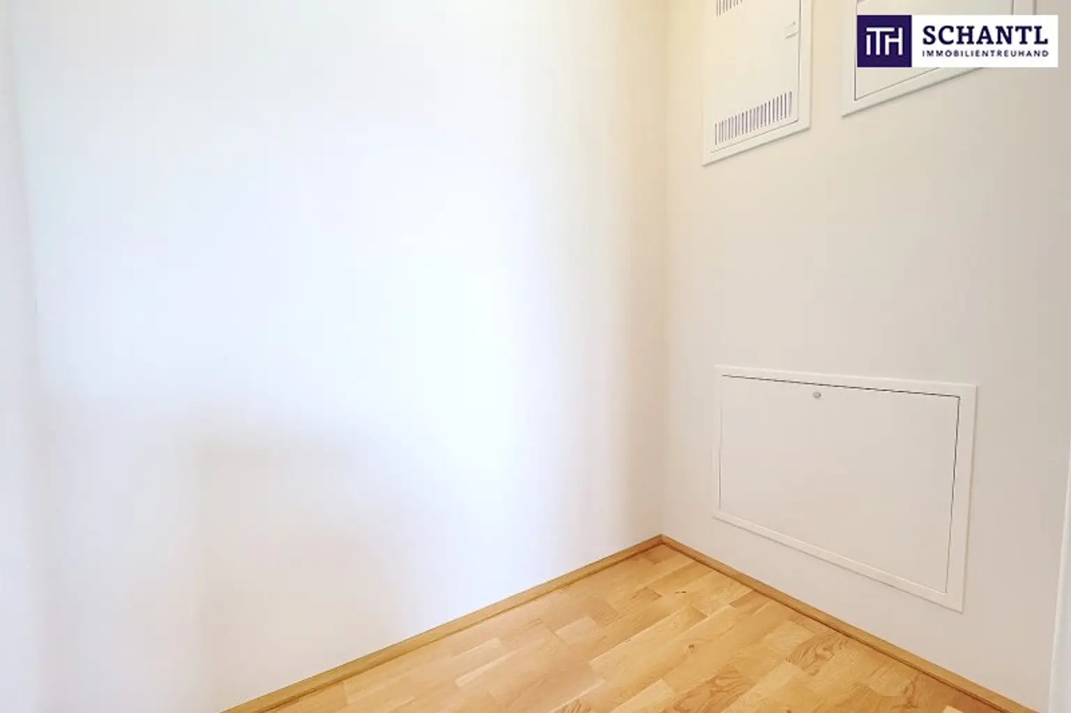 3-Zimmer-Wohntraum mit Dachterrasse in Ebergassing - Sonnenuntergänge inklusive! Schnell sein!