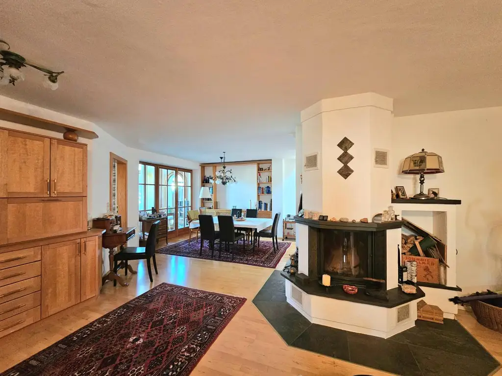 Raumwunder für mehrere Generationen