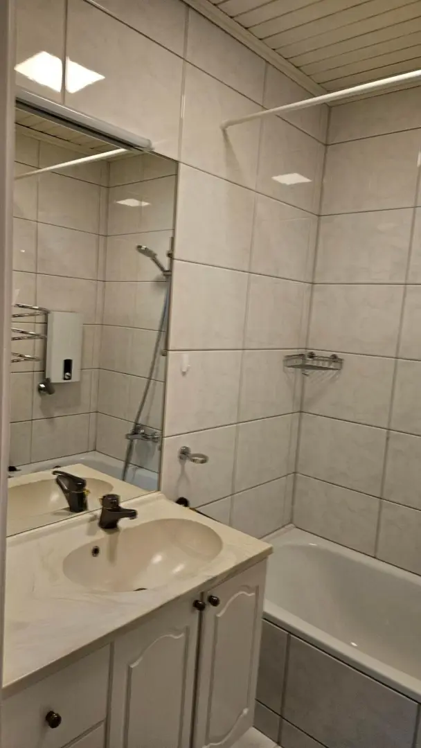 Gemütliche Wohnung in Schladming