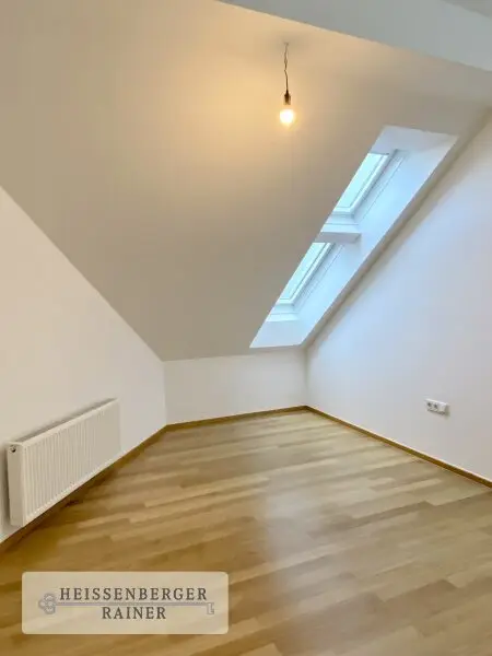 WOHNEN IM MARGARETENHOF /// PILGRAMGASSE /// beeindruckende Dachterrassenwohnung in einzigartiger Lage