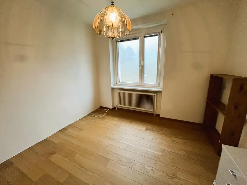 Gemütliche 2-Zimmer-Wohnung mit Loggia - TOP 4 - Nahe dem Wander- und Erholungsgebiet Hohe Wand