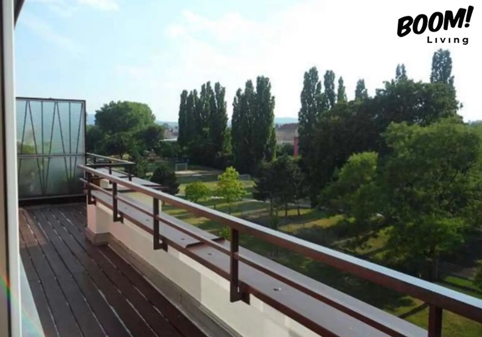 Anleger aufgepasst: Helle 1-Zimmer-Wohnung mit Terrasse in 1230 Wien – Perfekte Anbindung und sichere Rendite