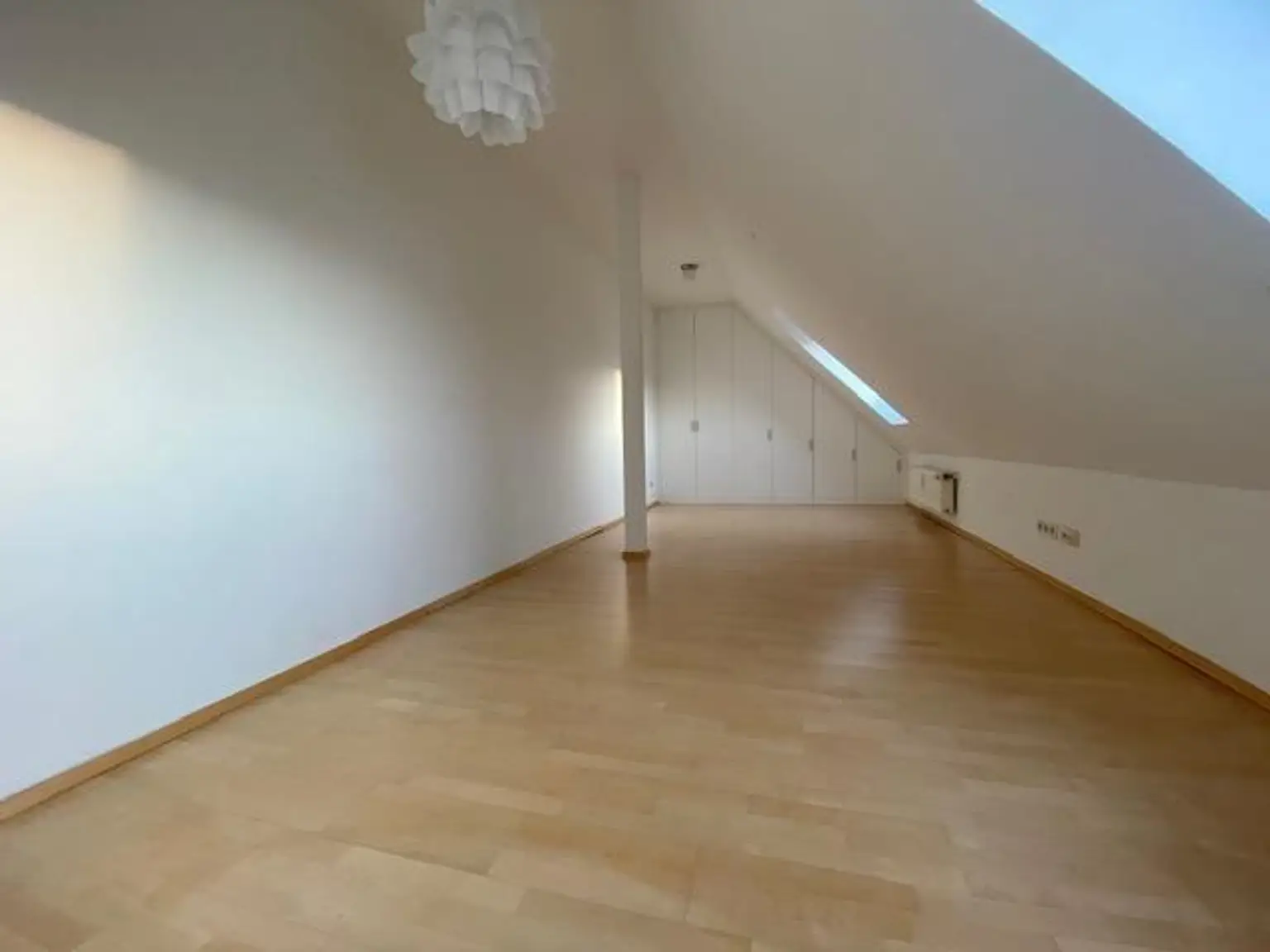 Traumhaftes 3-Zimmer-Penthouse mit großer Terrasse