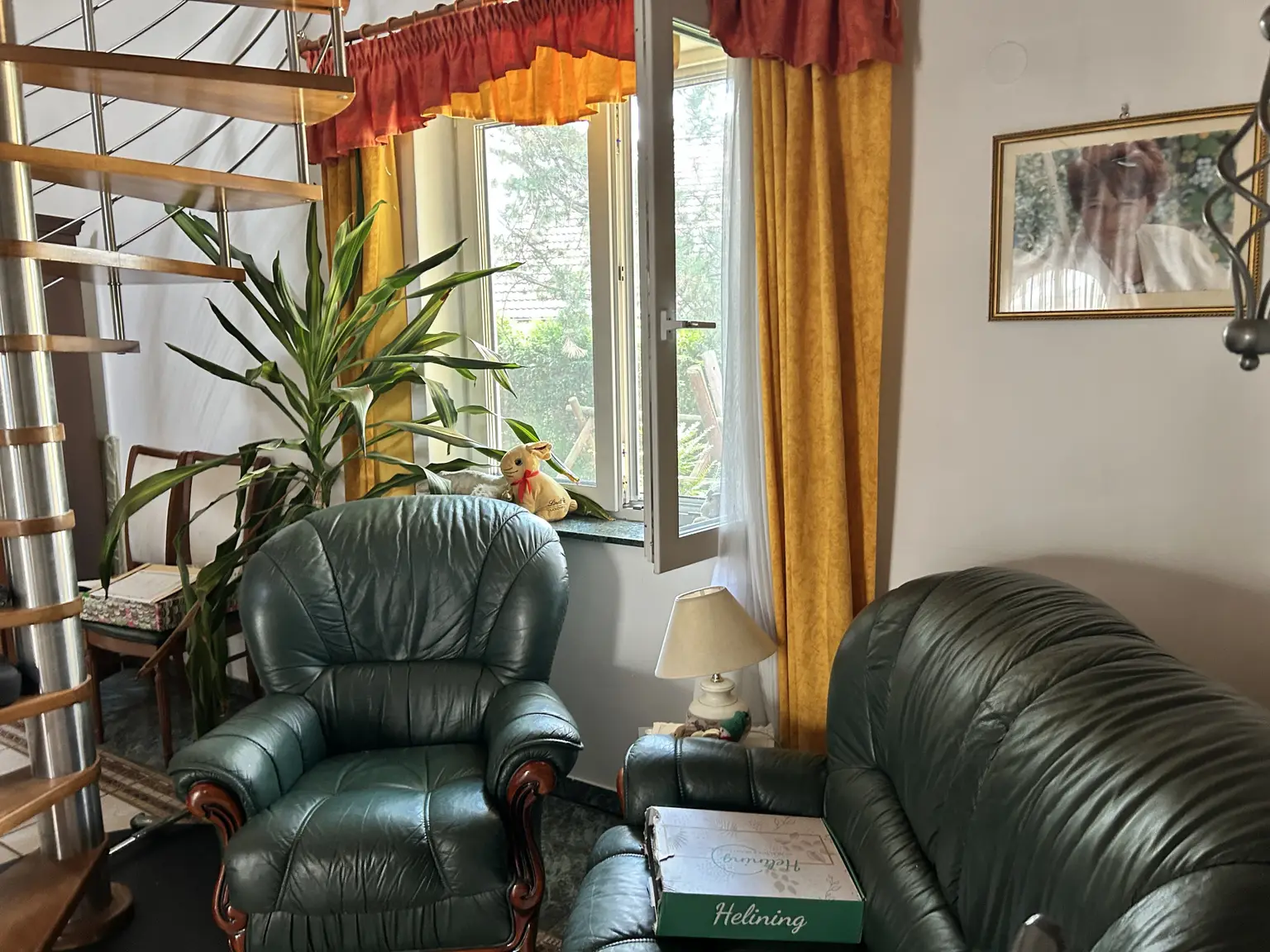 Wohzimmer