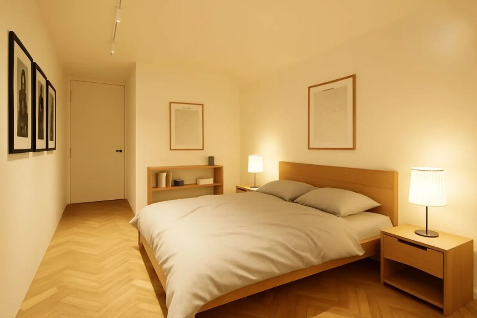 Einmaliges Doppelhaus mit Top-Ausstattung auf Eigengrund