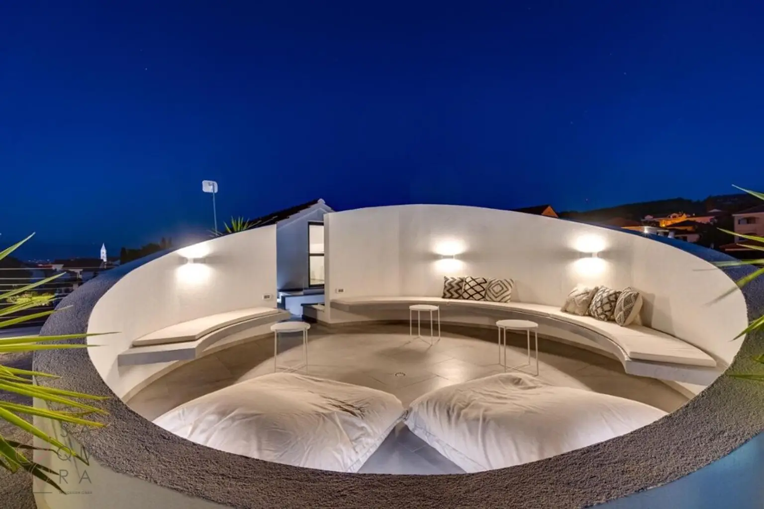 Amazing New Villa auf der Insel Brač – Mediterraner Luxus direkt am Meer