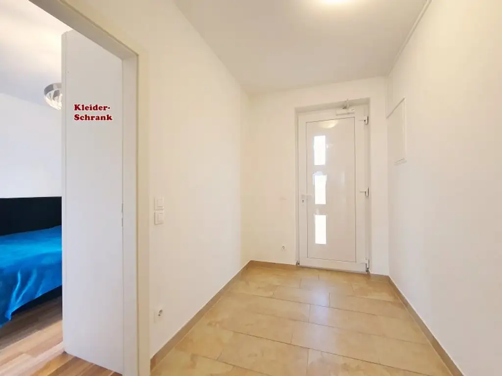 ++NEU** Perfekt für Eigennutzer, Anleger & Genießer: Stilvolle 2-Zimmer-Wohnung mit Terrasse, Eigengarten und Carport im Pielachtal! ++ Garten & Ruhe ++