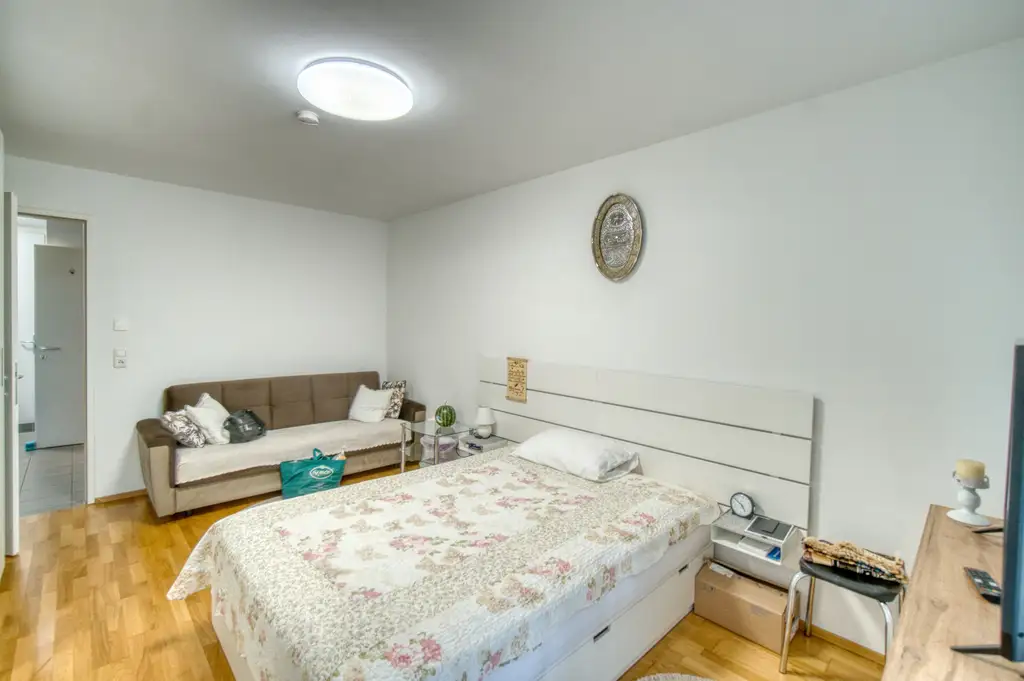 Moderne ruhige Terrassenwohnung in Innsbruck