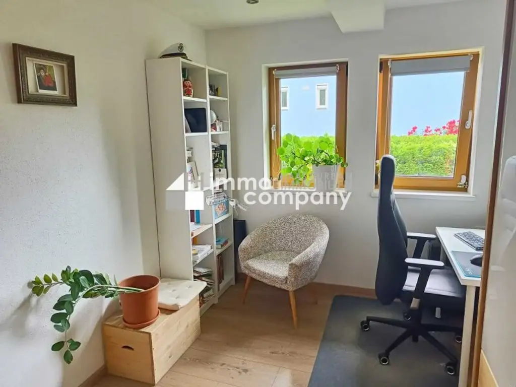 GRÜNLAGE in Innsbruck Ost - 3 Zimmerwohnung mit Gartenbenützung