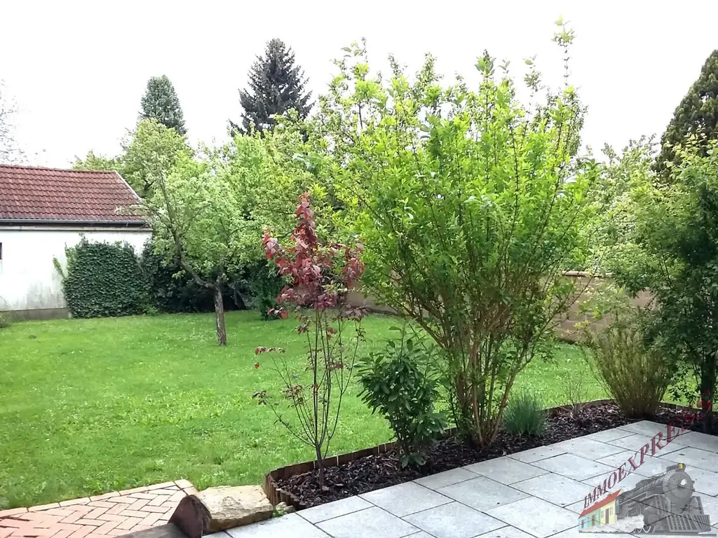 Modernes Mehrfamilienhaus mit 5 Wohneinheiten in Ruhelage – vollvermietet !