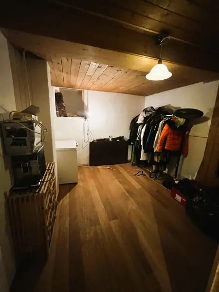 TOP Gelegenheit: Wohnhaus mit touristischer Widmung und über 380m² Wohnfläche fußläufig zum Skigebiet ab sofort kaufen!