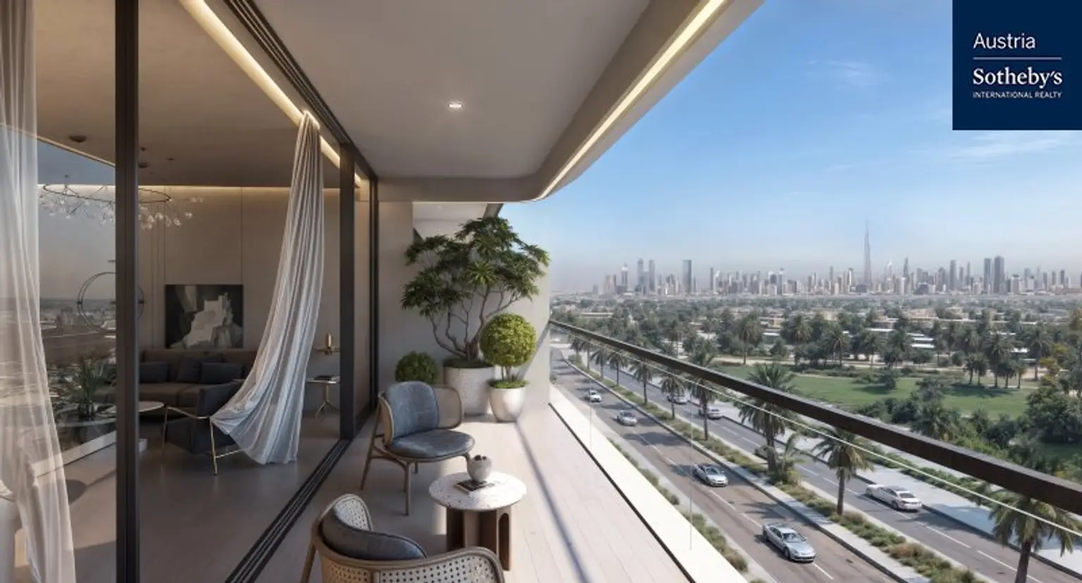 Ashley Hills – Flexible Zahlungspläne & Stilvolles Wohnen in Dubai