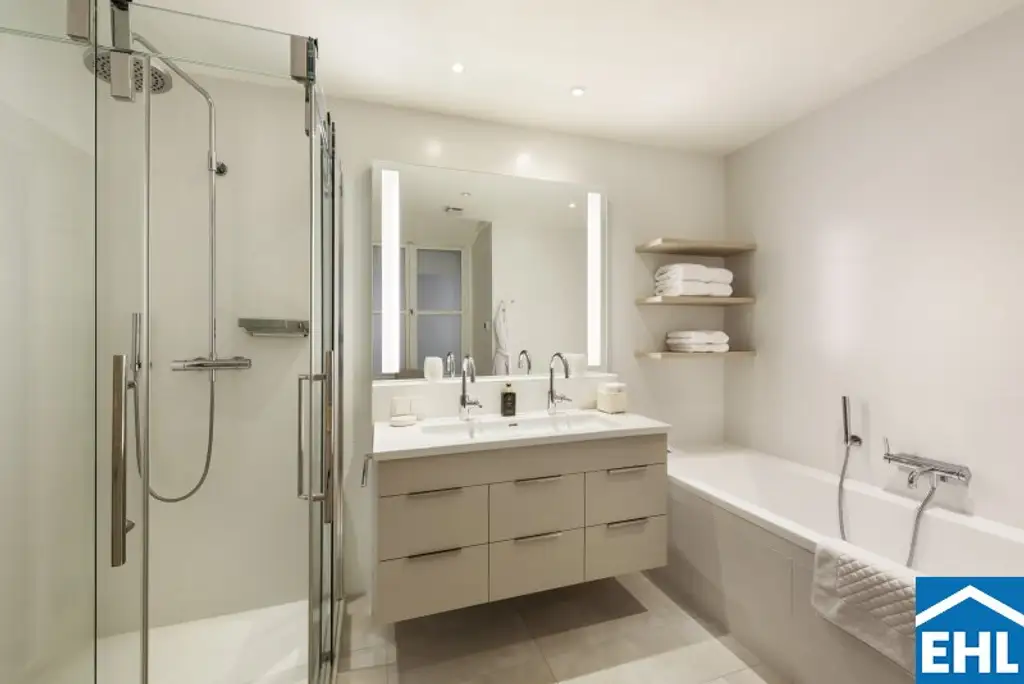 Vollmöblierte Altbauwohnung im Herzen der Wiener Innenstadt