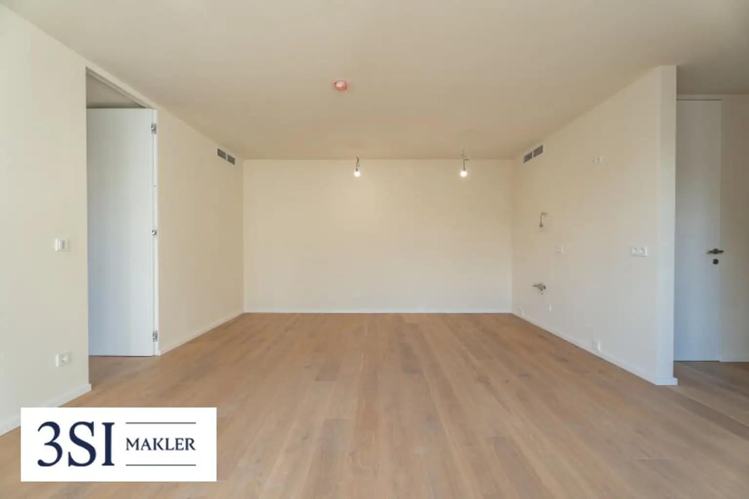 8 m² Wohnkomfort & 10 m² Balkon – modern, hell, nachhaltig