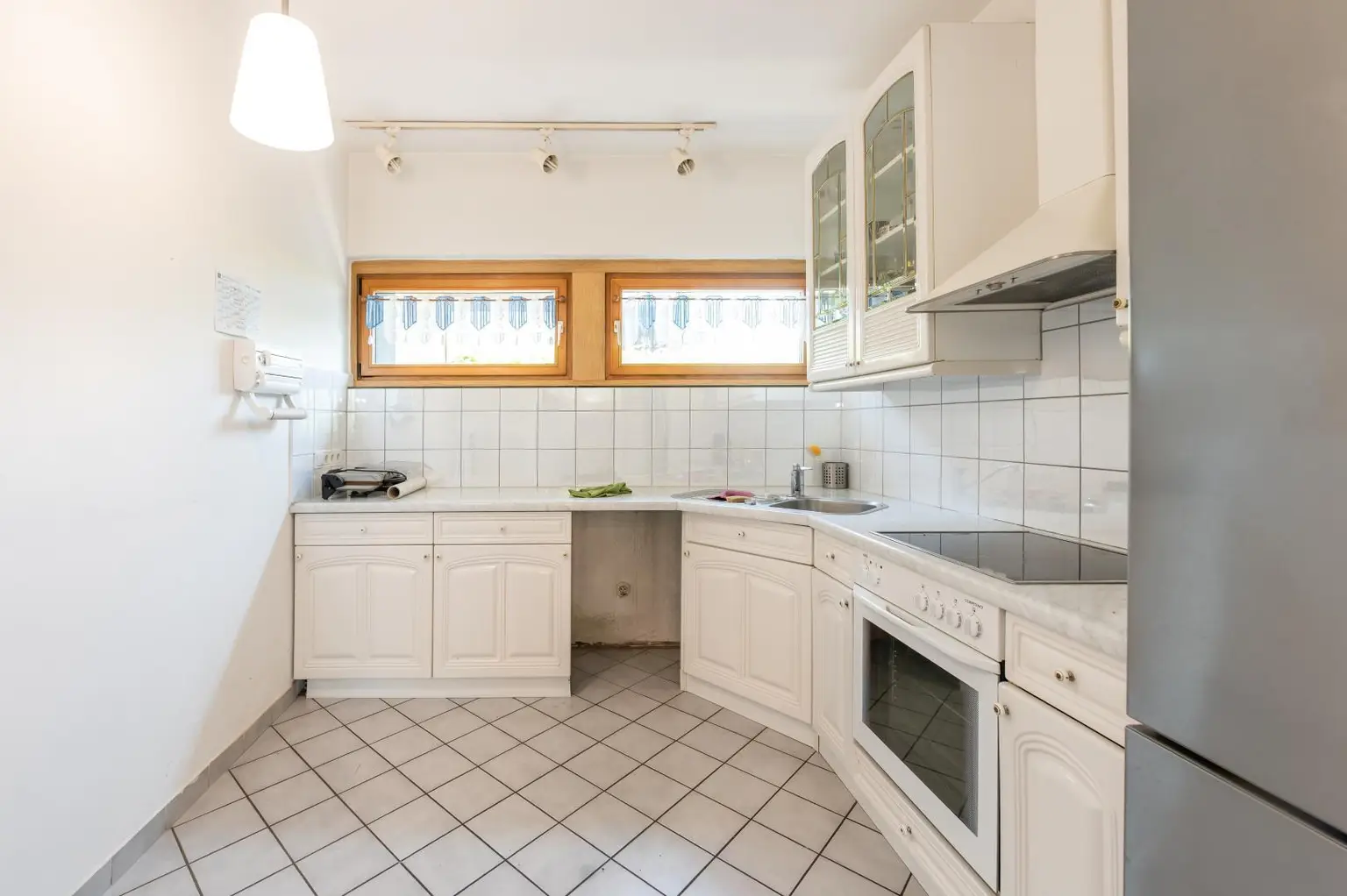 Küche Haus 2