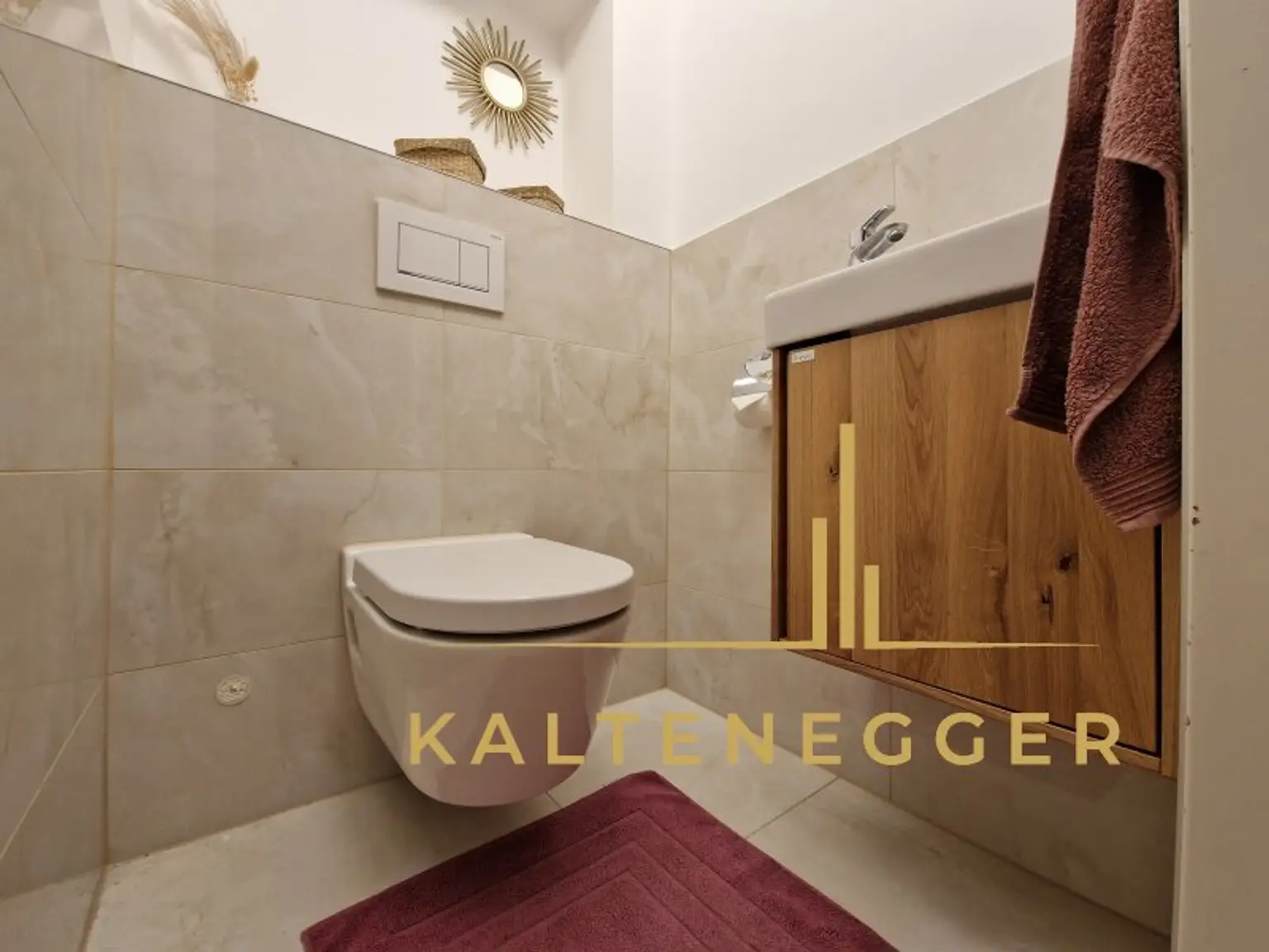 WC ca. 1,43 m² WNFL