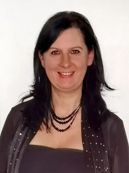 Michaela Kühberger-Reiter