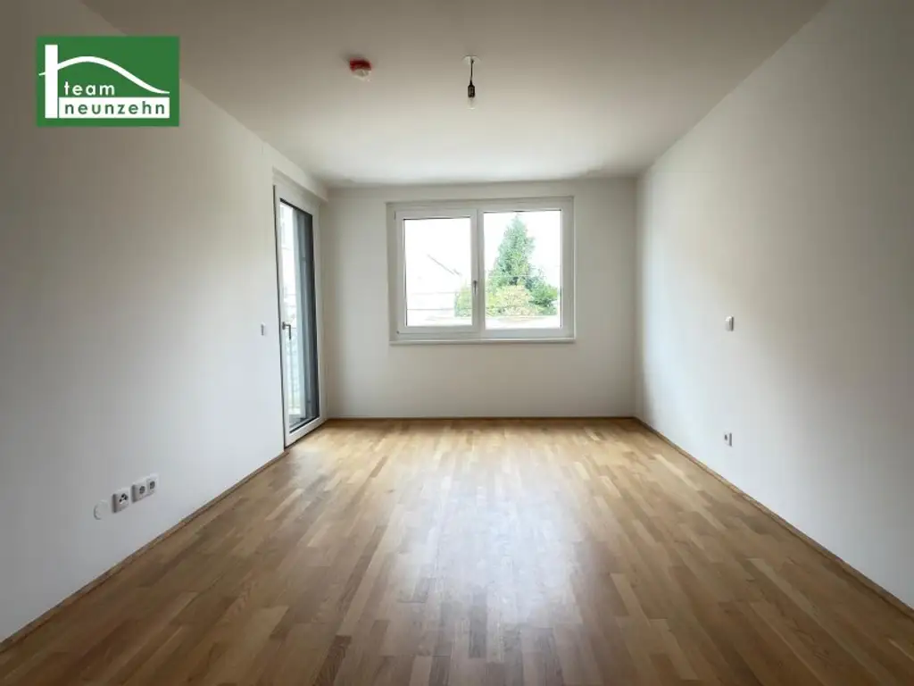 Fertiggestellte Neubau-Erstbezugswohnungen in Penzing nahe Schönbrunn. Küche inklusive!