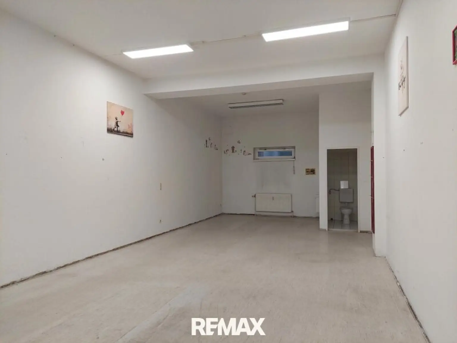Geschäftslokal 2