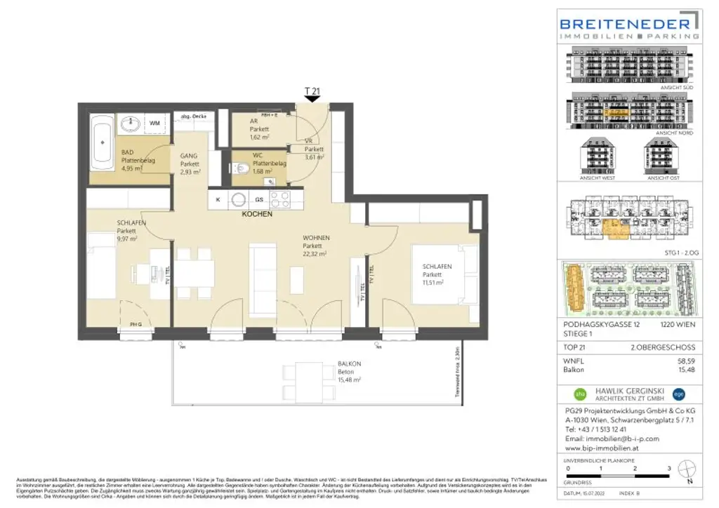 Plan