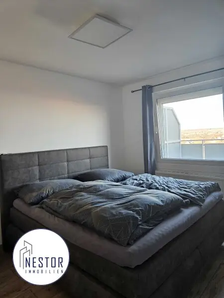 Wohnung - NESTOR Immobilien