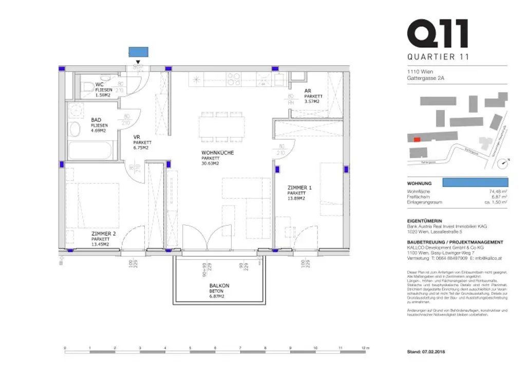 Plan