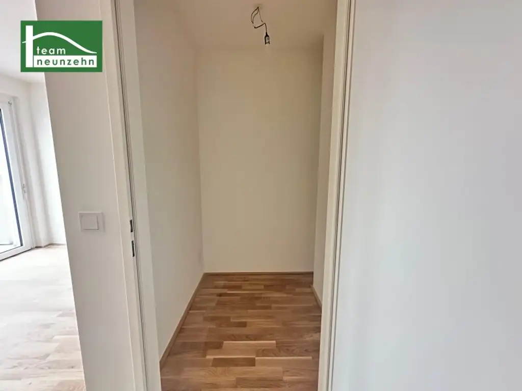 Modernes Wohnen direkt bei der U3 Kendlerstraße mit hochwertiger Ausstattung!