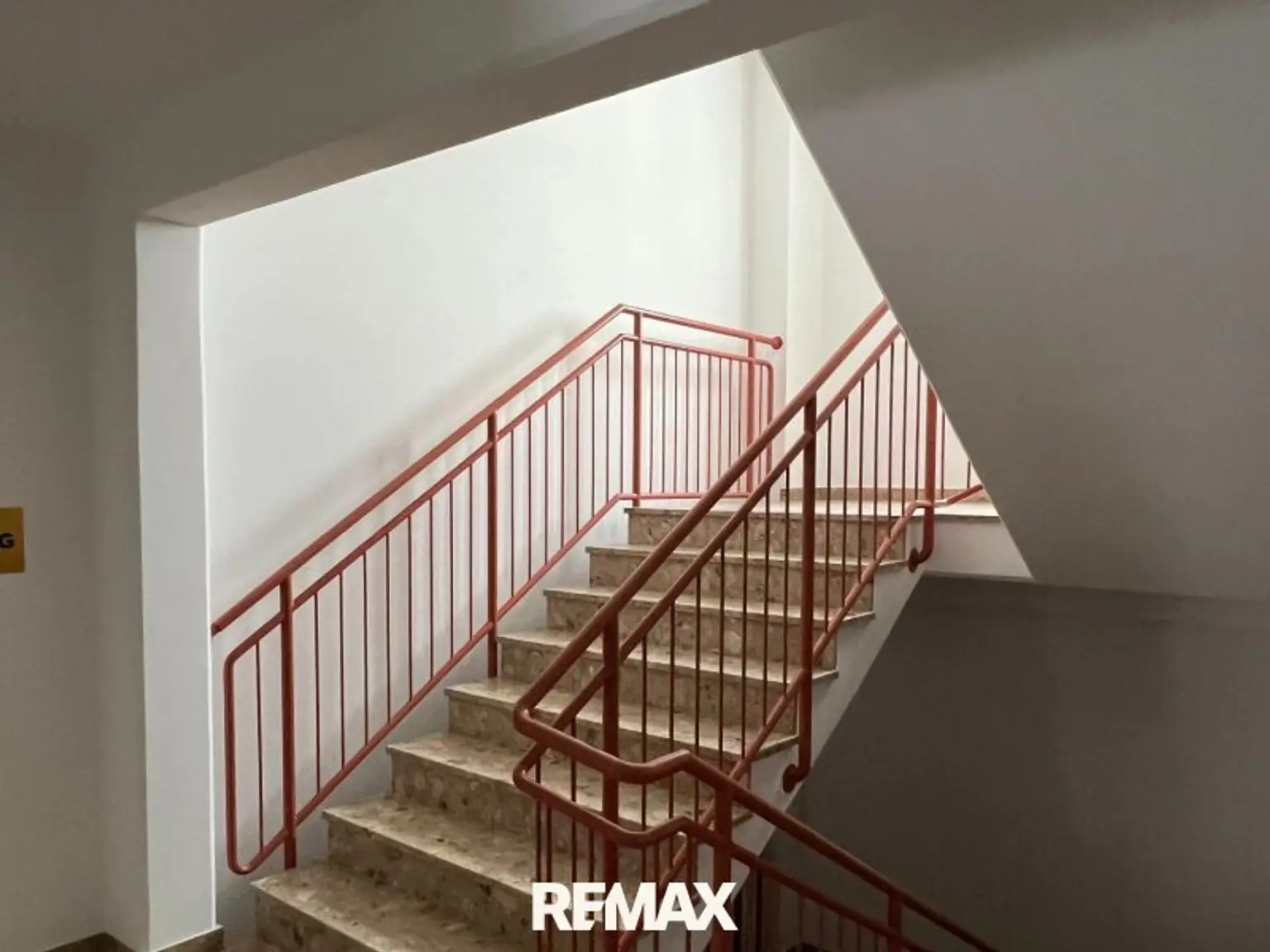 Treppe