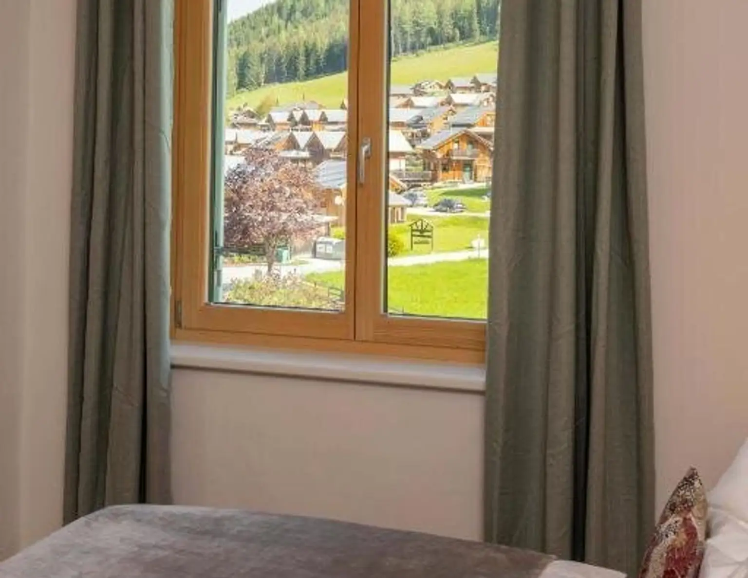 TRIEBENSTEIN Hideaway! Ferienapartment in Hohentauern zum Verkauf!