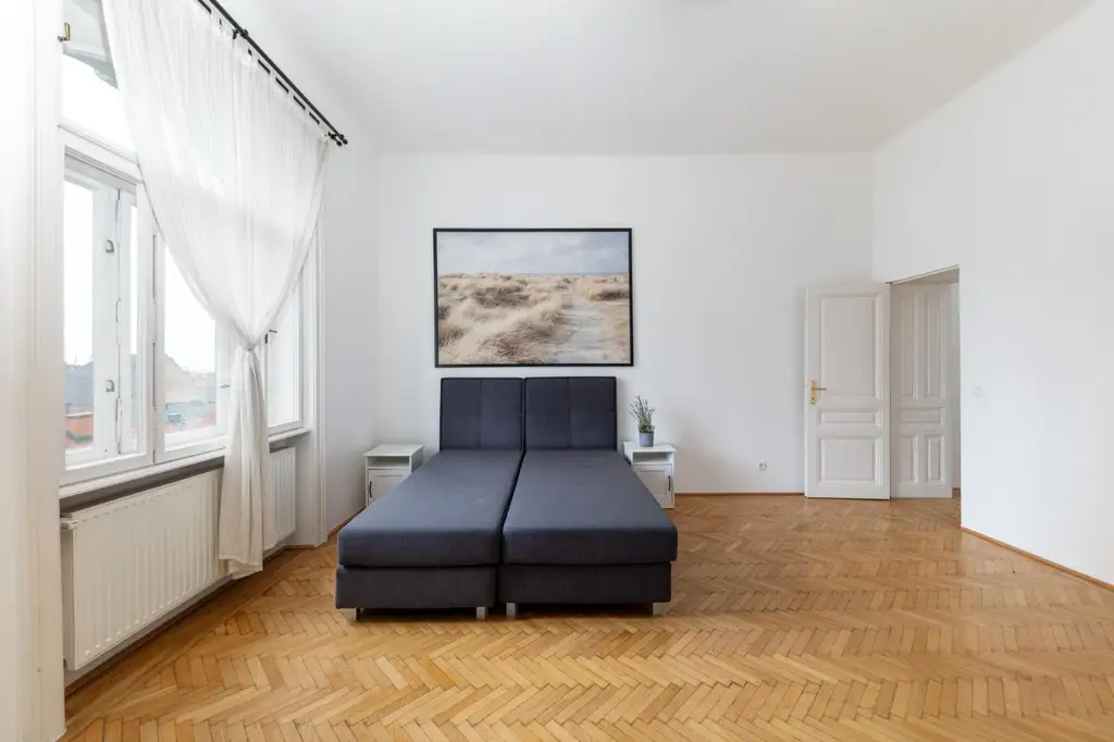 Betongold - sichere Kapitalanlage im Herzen der Stadt mit Zukunftspotenzial
