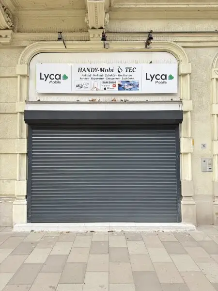 Anlagepaket mit 5 Geschäftslokale & 1 Wohnung – stabile Mieteinnahmen – attraktive Rendite 5,25%