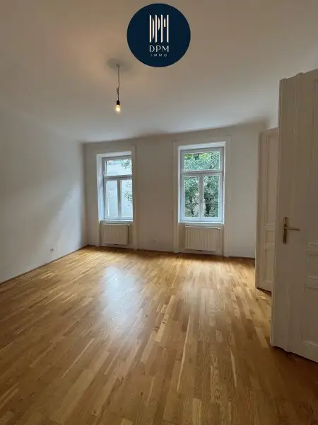 Großzügig aufgeteilte 2-Zimmer Wohnung in Top Lage !!