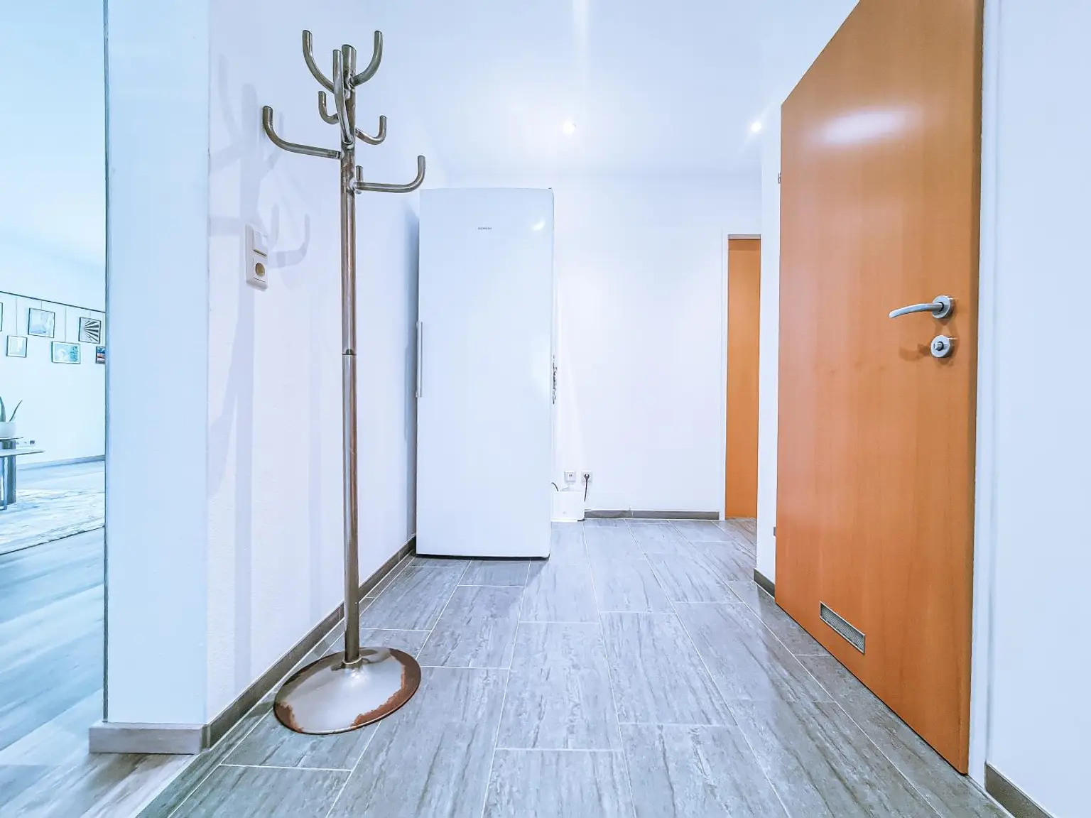 4-Zimmer-Wohnung mit Balkon & Duplexgarage in Telfs!