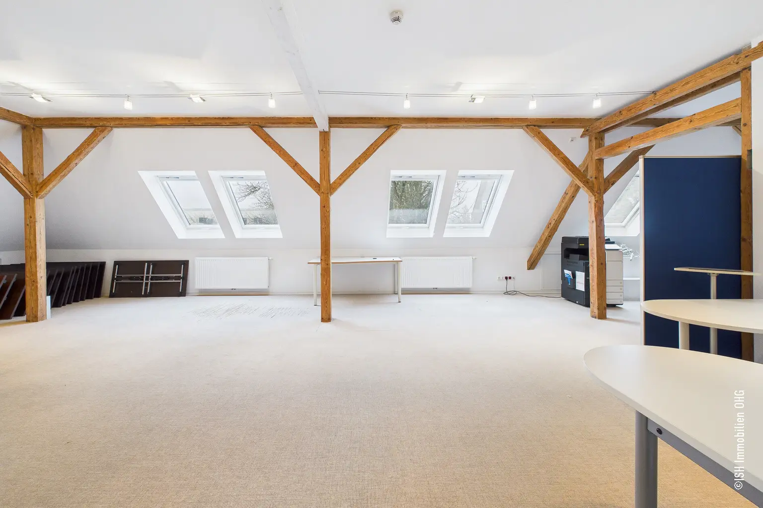 Büro OG