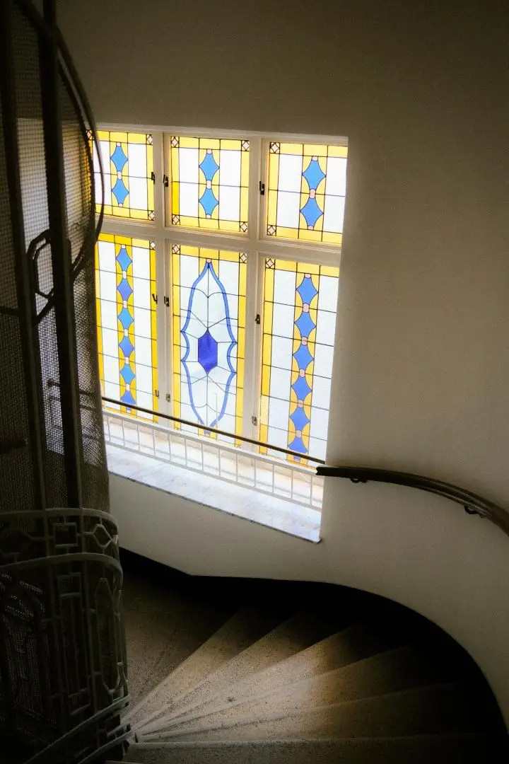 26. Eigentumswohnung 1090 Wien