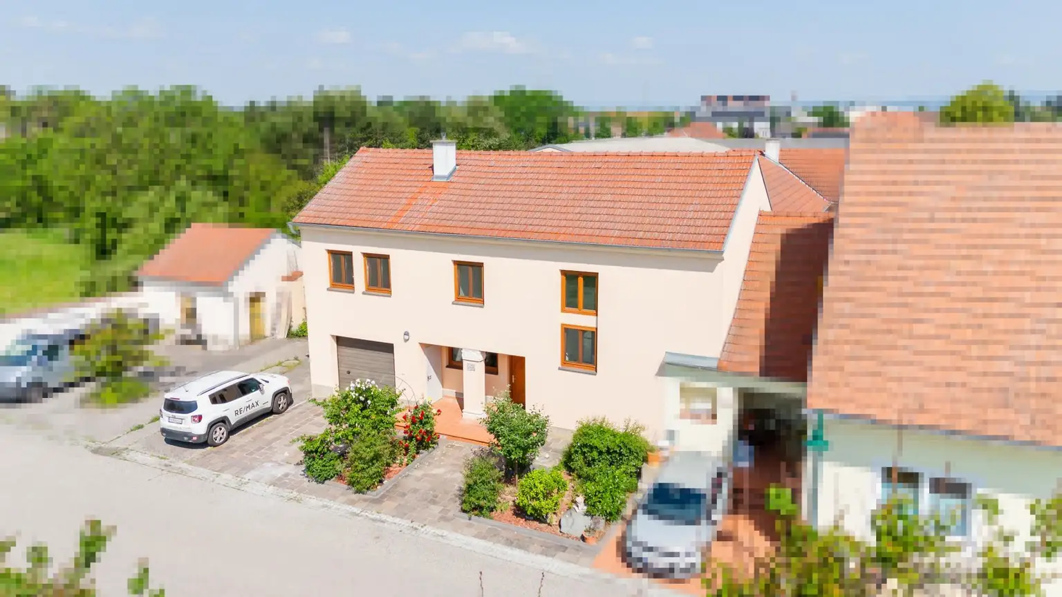 Ihr neues Zuhause?!