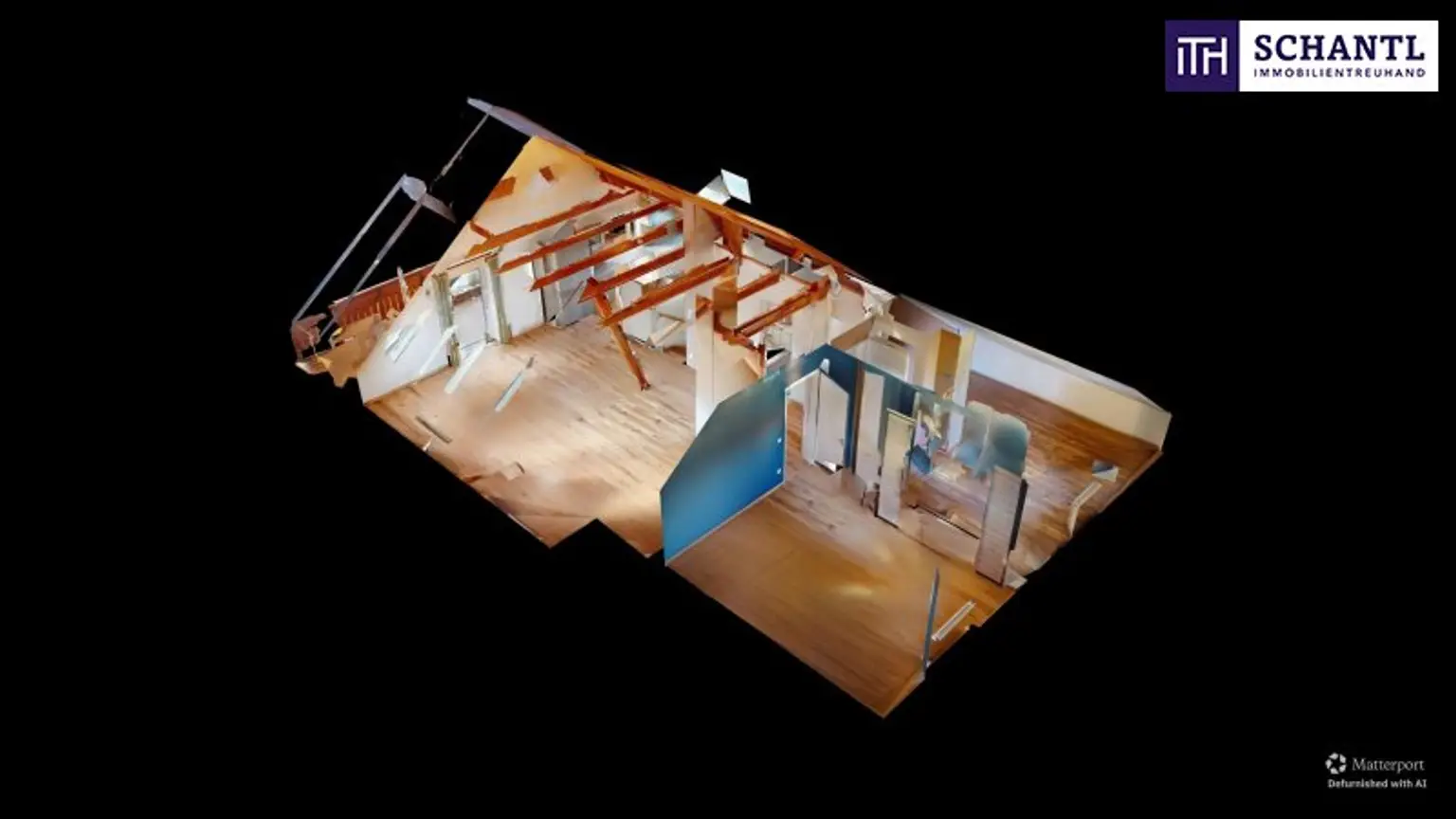 Sonniges Zuhause im Zweifamilienhaus mit Anlagepotenzial – zwei Wohneinheiten in Bestlage von Gralla