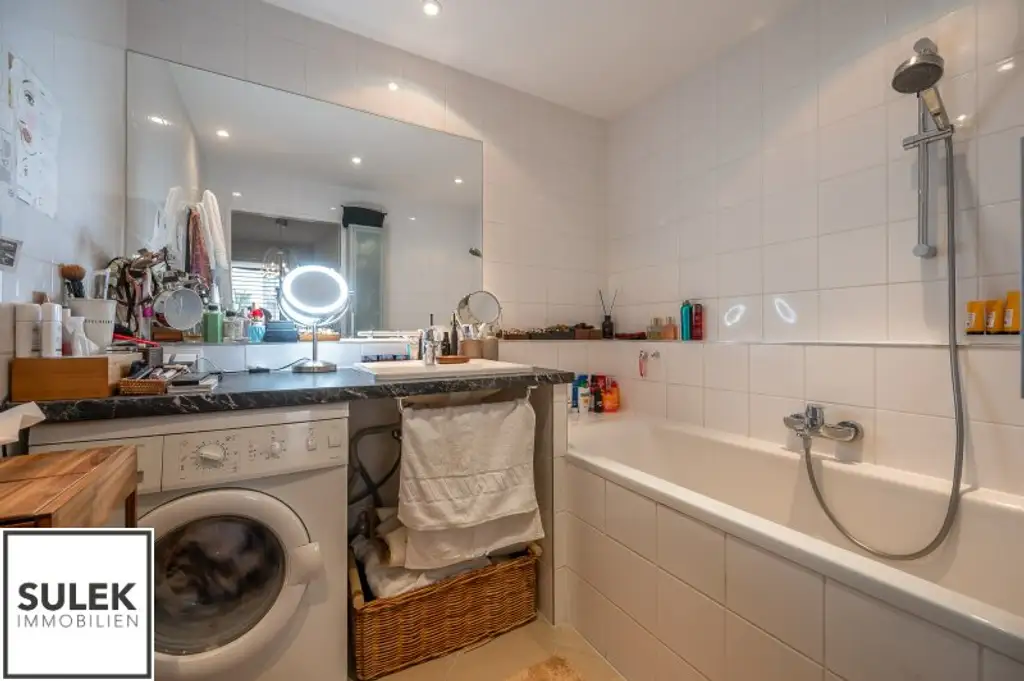 Wohnen in Margareten: perfekte 2 Zimmer Wohnung mit Balkon - ab 01.02.26!