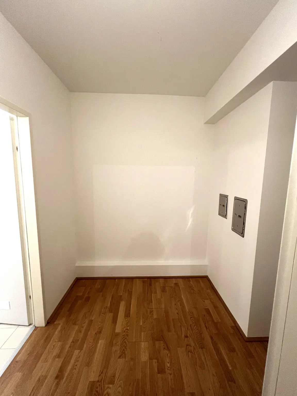 UNBEFRISTET: Schöne 2-Zimmerwohnung nahe U4 Spittelau