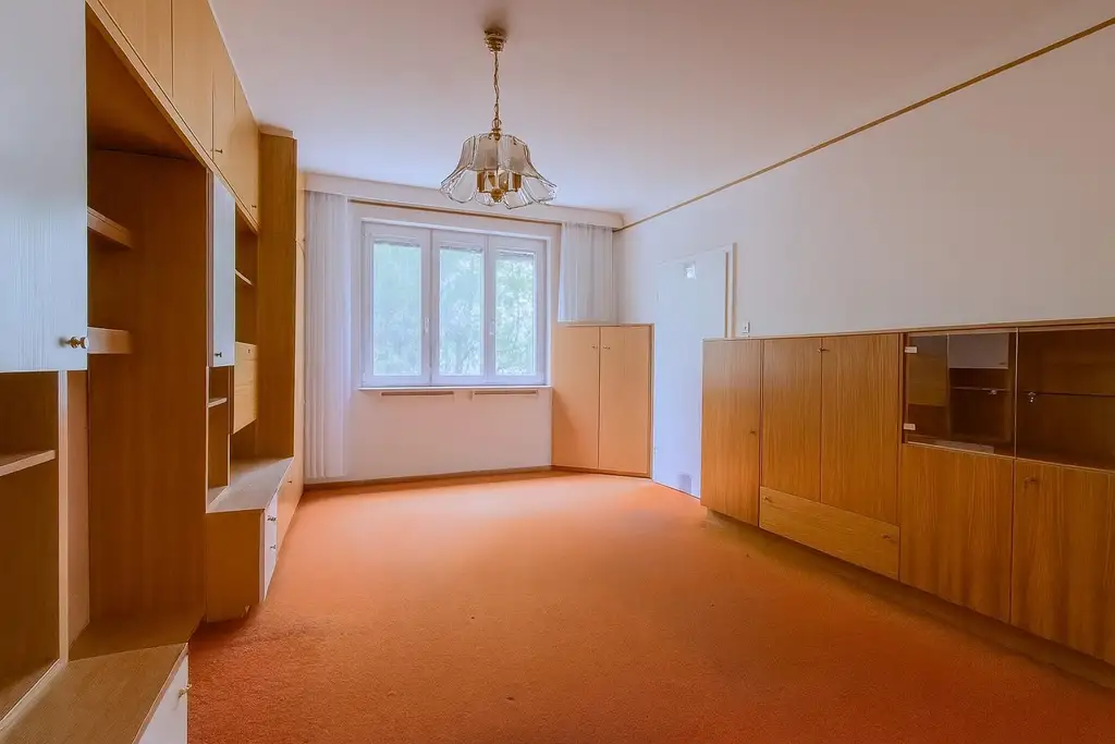 "Perfekte STARTwohnung!"