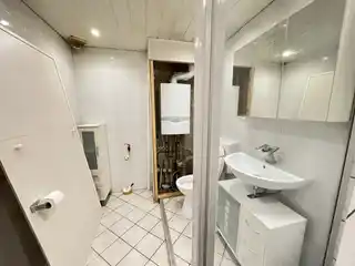 Bad DG
