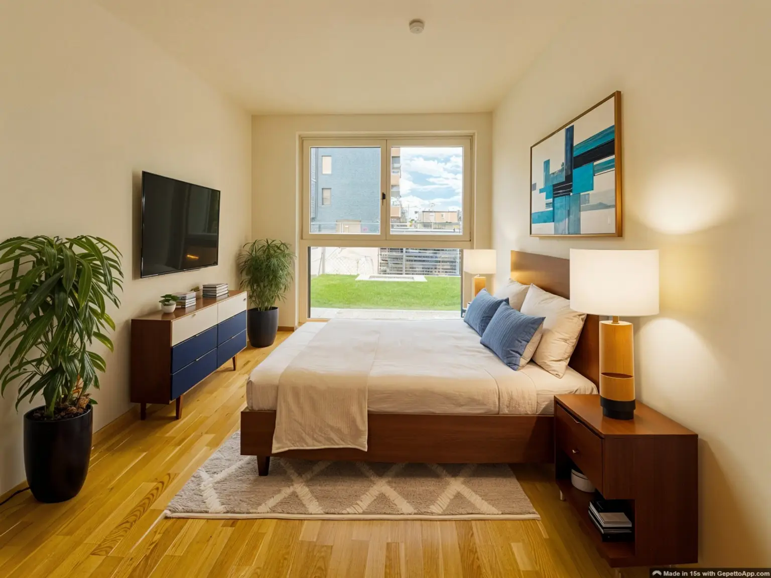 Homestaging Laxenbur