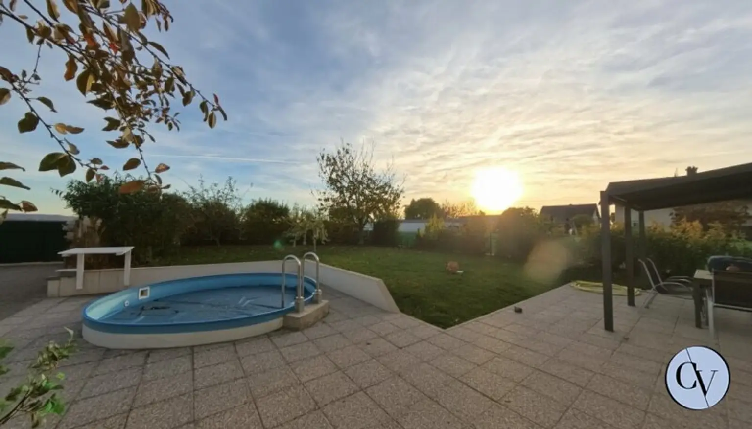 Modernes Passivhaus in absoluter Ruhelage – Nähe Wien - Möglichkeit auf Sale and Lease Back mit 4% Rendite