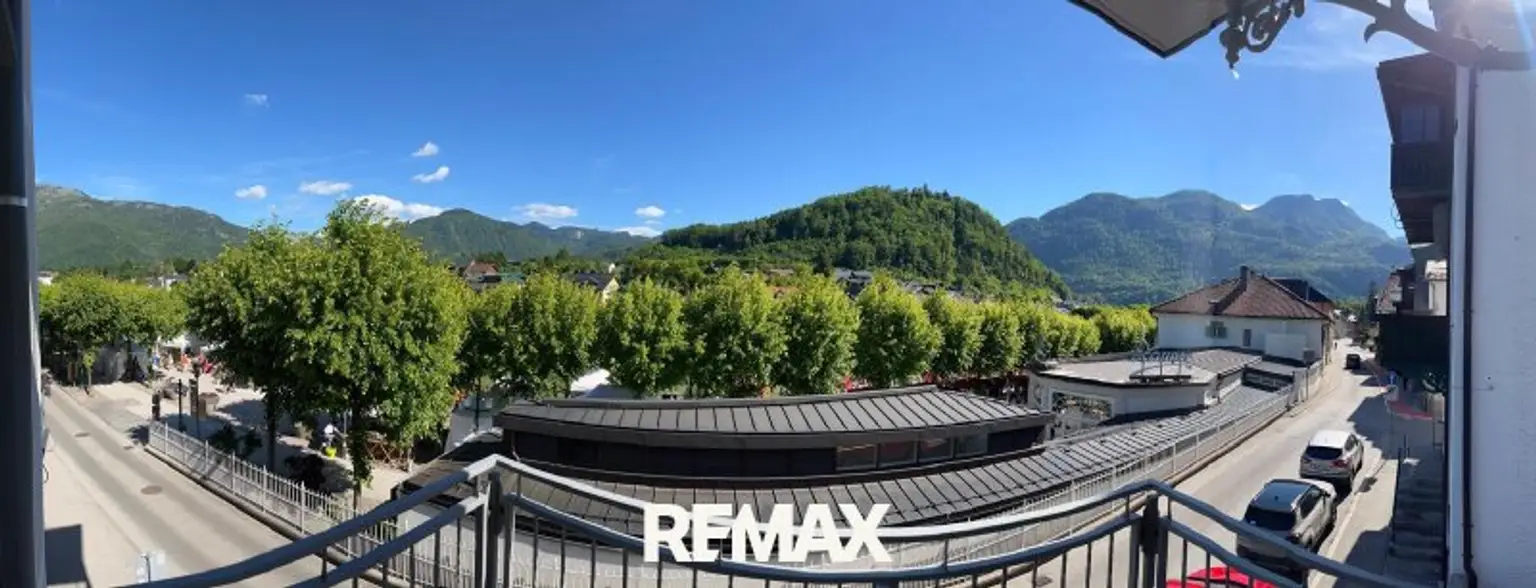 Bestlage in Bad Ischl