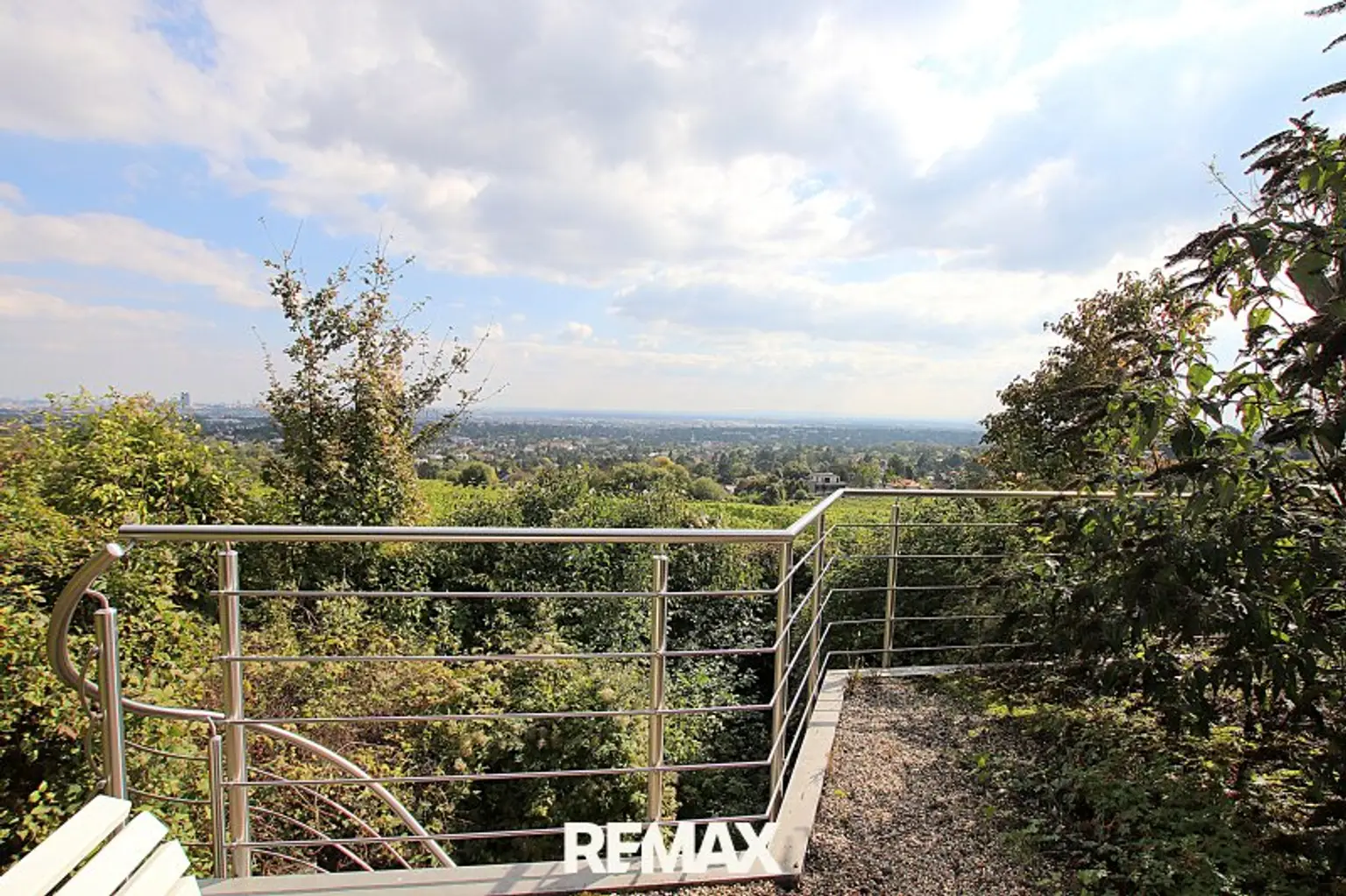 Eigengrund: Grünland mit Gartenhaus - Großes Grundstück in Mauer am Kadoltsberg - direkt am Lainzer Tiergarten