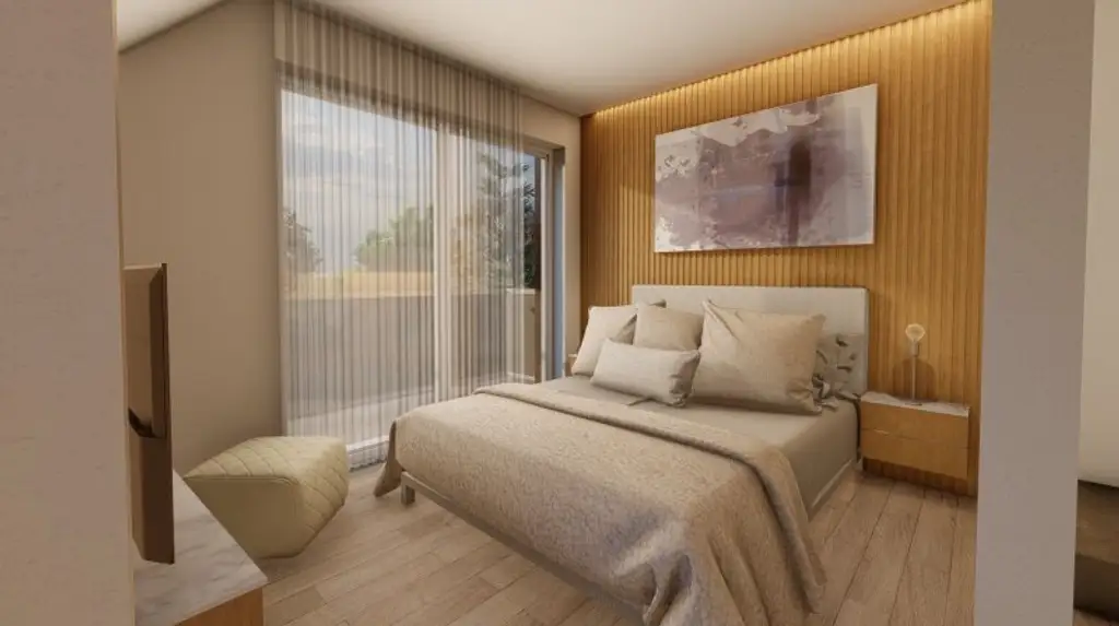 THE UNIQUE SIX HORIZON RESIDENCES