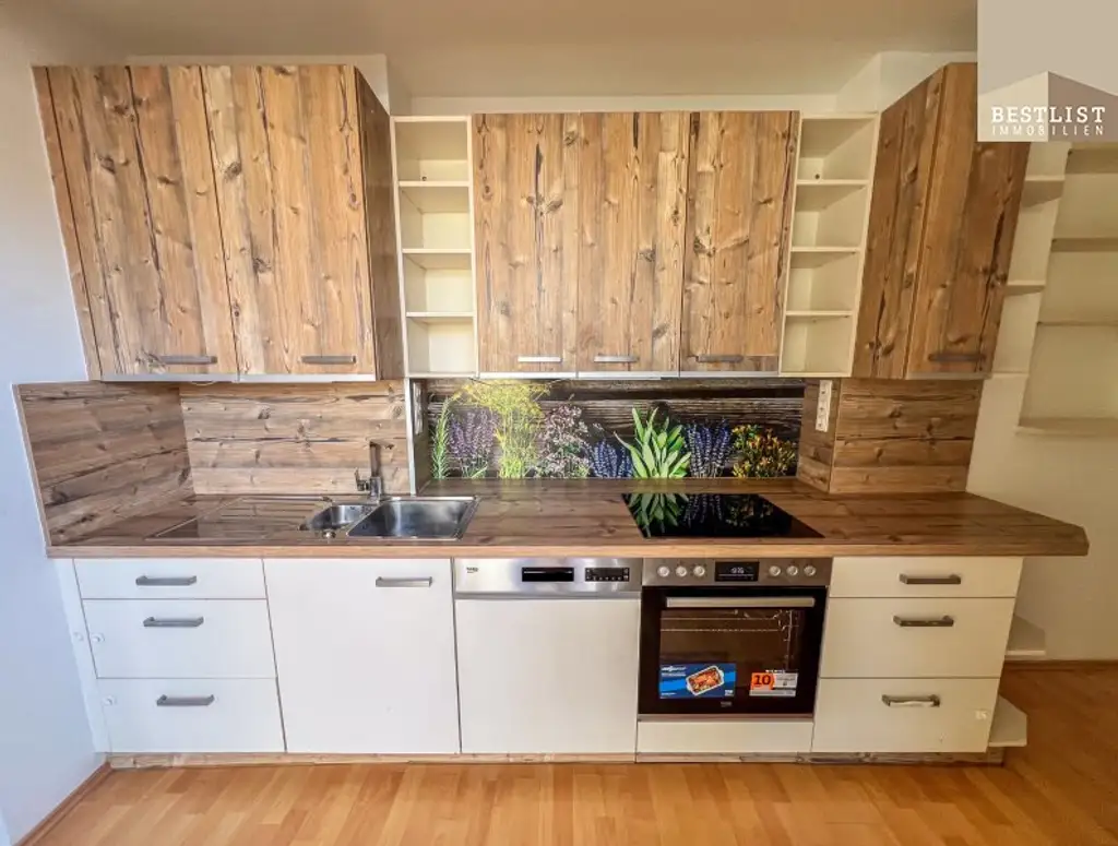 Traumhafte 3-Zimmer-Wohnung in Baden - großzügig, zentral und sofort verfügbar!