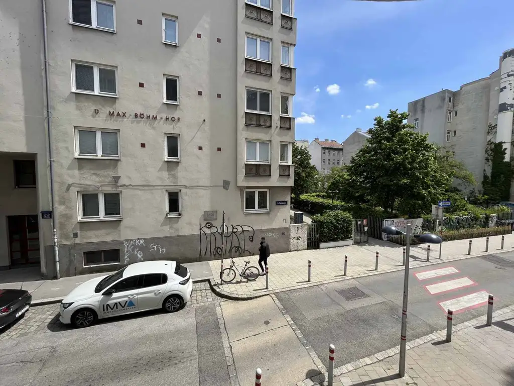 Sofortige Mieteinnahmen / Neubau / Mietvertrag bis 31.07.2029