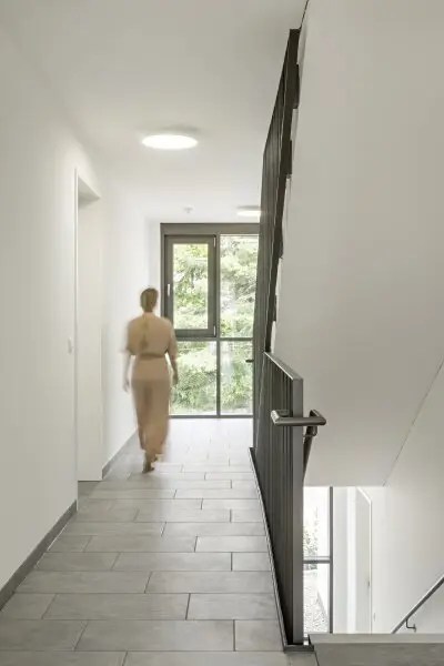 floé 225 - Stilvolle 2-Zimmer-Wohnung mit Ausblick • Neubau & bereits attraktiv vermietet