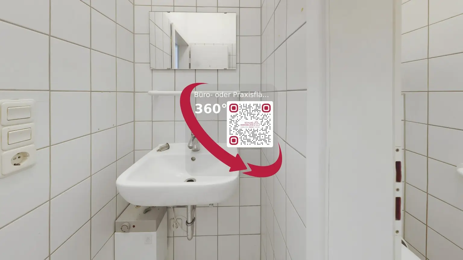 Toilette 1